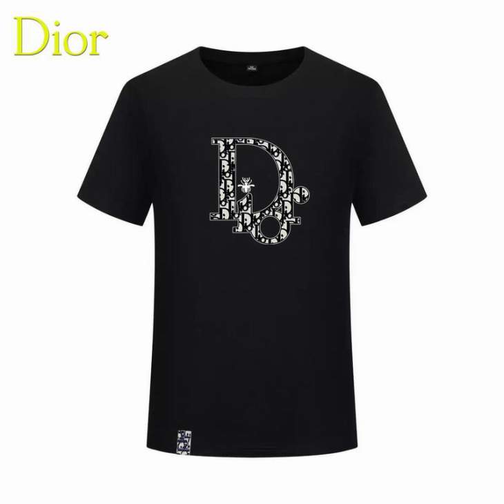 Dior T Shirts Short _SKUDiorM-5XL12yr3816237